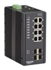 LIE1014A , Black Box LIE1014A network switch Managed Gigabit Ethernet (10/100/1000) Power over Ethernet (PoE)