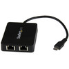 US1GC301AU2R , StarTech.com US1GC301AU2R network card USB 5000 Mbit/s