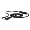 CDP2HDMM2MB , StarTech.com CDP2HDMM2MB video cable adapter 78.7" (2 m) USB Type-C HDMI Black