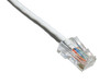 AXG96020 , Axiom AXG96020 networking cable White 179.9" (4.57 m) Cat6 U/UTP (UTP)