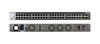 XSM4348CS-100NES , NETGEAR XSM4348CS Managed 10G Ethernet (100/1000/10000) 1U Gray - XSM4348CS-100NES