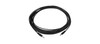 95-9101050 , Kramer Electronics CP-A35M/A35M audio cable 590.6" (15 m) 3.5mm Black - 95-9101050