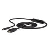 CDP2HDMM1MB , StarTech.com CDP2HDMM1MB video cable adapter 39.4" (1 m) USB Type-C HDMI Black