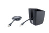 R9861500T01 , Barco R9861500T01 wireless presentation system accessory Black 1 pc(s)