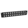 N062-024-KJ , Tripp Lite N062-024-KJ patch panel 1U