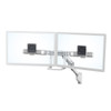 45-479-216 , Ergotron 45-479-216 monitor mount / stand 32" Wall White