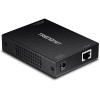 TPE-117GI , Trendnet TPE-117GI PoE adapter Gigabit Ethernet
