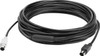 939-001487 , Logitech GROUP 10m Extended Cable - 939-001487