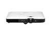 V11H795020 , Epson PowerLite 1780W Standard throw projector 3000 ANSI lumens 3LCD WXGA (1280x800) Black, White - V11H795020