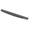 9550001 , Fellowes 9550001 wrist rest Polyurethane Black