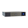 5P750RC , Eaton 5P750RC uninterruptible power supply (UPS) Double-conversion (Online) 0.75 kVA 600 W 10 AC outlet(s)