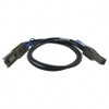 CAB-SAS20M-8644-8088 , QNAP CAB-SAS20M-8644-8088 Serial Attached SCSI (SAS) cable 78.7" (2 m) Black, Metallic