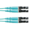 FZ2ERLNLNSNM007 , Panduit FZ2ERLNLNSNM007 InfiniBand/fibre optic cable LC OFNR Black, Blue