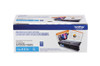 TN433C , Brother TN-433C toner cartridge 1 pc(s) Original Cyan - TN433C