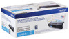 TN436C , Brother TN-436C toner cartridge 1 pc(s) Original Cyan - TN436C