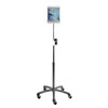 PAD-HFS , CTA Digital PAD-HFS holder Tablet/UMPC Silver Passive holder