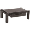 MONSTADJDL , StarTech.com MONSTADJDL monitor mount / stand 32" Desk Black