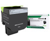 71B1HK0 , Lexmark 71B1HK0 toner cartridge 1 pc(s) Original Black