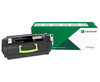 53B1H00 , Lexmark 53B1H00 toner cartridge 1 pc(s) Original Black