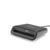 F1DN005U , Belkin F1DN005U smart card reader Indoor USB 2.0 Black