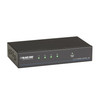 VSP-HDMI1X4-4K , Black Box VSP-HDMI1X4-4K cable splitter/combiner
