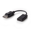 DANAUBC087 , DELL DANAUBC087 video cable adapter 7.87" (0.2 m) DisplayPort HDMI Black