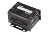 VE901 , ATEN VE901 AV extender AV transmitter & receiver Black