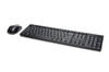K75230US , Kensington Pro Fit Low-Profile Wireless Desktop Set - K75230US
