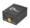 CE-CV0011-S2 , Siig CE-CV0011-S2 audio converter Black