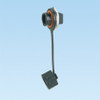 IAEBHC5E , Panduit IAEBHC5E wire connector RJ-45 Black