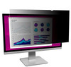 HC270W9B , 3M High Clarity Privacy Filter for 27" Widescreen Monitor - HC270W9B