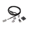 K64424WW , Kensington Desktop & Peripherals Locking Kit 2.0 - K64424WW