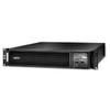 SRT1500RMXLA-NC , APC SRT1500RMXLA-NC uninterruptible power supply (UPS) Double-conversion (Online) 1.5 kVA 1350 W 6 AC outlet(s)
