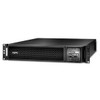 SRT1000RMXLA-NC , APC SRT1000RMXLA-NC uninterruptible power supply (UPS) Double-conversion (Online) 1 kVA 900 W 6 AC outlet(s)