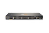 JL322A , HPE Aruba Networking 2930M 48G PoE+ 1-slot Switch - JL322A
