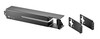 JL311A , HPE Aruba Networking 2930F 8-port Cable Guard - JL311A