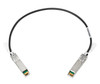 844477-B21 , HPE 25Gb SFP28 to SFP28 3m Direct Attach Copper Cable - 844477-B21