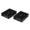 ST121HDBTL , StarTech.com ST121HDBTL AV extender AV transmitter & receiver Black