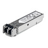 SFP100BZXST , StarTech.com SFP100BZXST network transceiver module Fiber optic 155 Mbit/s SFP 1550 nm