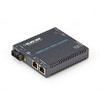 LGC5212A , Black Box LGC5212A network media converter 1000 Mbit/s 1310 nm Single-mode