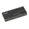 VSW-HDMI4X2-4K , Black Box 4K HDMI - 4 x 2 - VSW-HDMI4X2-4K