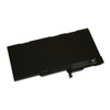 CM03-BTI , BTI CM03- industrial rechargeable battery Lithium Polymer (LiPo) 3700 mAh 10.8 V - CM03-BTI