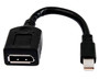 2MY05AA , HP Single miniDP-to-DP Adapter Cable - 2MY05AA