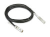 462-3640-AX , Axiom 3m, QSFP+/4xSFP+ InfiniBand/fibre optic cable 118.1" (3 m) QSFP+ 4xSFP+ Black - 462-3640-AX