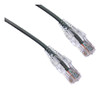 C6BFSB-G50-AX , Axiom C6BFSB-G50-AX networking cable Gray 600" (15.2 m) Cat6 U/UTP (UTP)