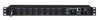 PDU41001 , CyberPower PDU41001 power distribution unit (PDU) 8 AC outlet(s) 1U Black