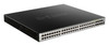 DGS-3630-52PC/SI , D-Link DGS-3630-52PC/SI network switch Managed L3 Gigabit Ethernet (10/100/1000) Power over Ethernet (PoE) Black, Gray