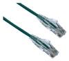 C6ABFSB-N60-AX , Axiom C6ABFSB-N60-AX networking cable Green 719.7" (18.3 m) Cat6a F/UTP (FTP)