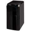 4964001 , Fellowes Automax 350C paper shredder Cross shredding 9.02" (22.9 cm) Black