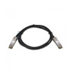 MA-CBL-40G-50CM-ENC , eNet Components MA-CBL-40G-50CM-ENC InfiniBand/fibre optic cable 19.7" (0.5 m) QSFP+ DAC Black